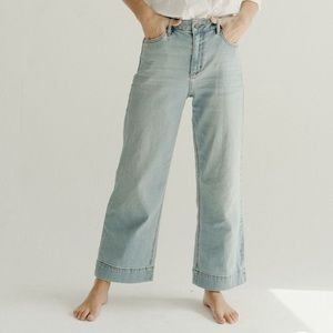 CJLA Mer Jeans Size 7